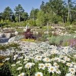 Boothbay: Costal Maine Botanical Gardens