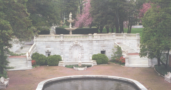 Lakewood: Sister Mary Grace Burns Arboretum