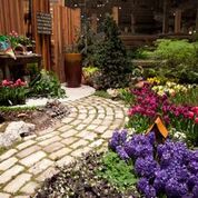 Save These Gardening Dates:February - April 2020 Flower Shows & Garden Festivals