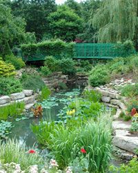Overland Park: Arboretum and Botanical Gardens